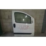 Puerta Delantera Derecha Para Citroen Nemo