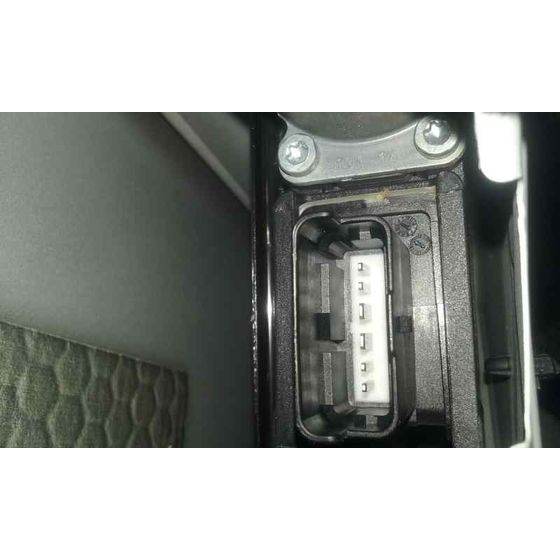 Elevalunas Delantero Derecho Para Citroen Nemo