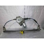 Elevalunas Delantero Derecho Para Fiat Bravo
