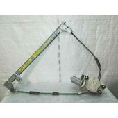 Elevalunas Delantero Derecho Para Fiat Punto Berl.