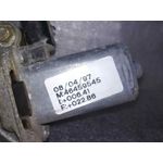 Elevalunas Delantero Derecho Para Fiat Punto Berl.