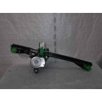 Elevalunas Delantero Izquierdo Para Fiat Punto Berlina