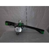 Elevalunas Delantero Izquierdo Para Fiat Punto Berlina