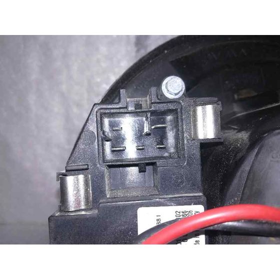 Motor Calefaccion Para Seat Toledo