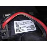 Motor Calefaccion Para Seat Toledo