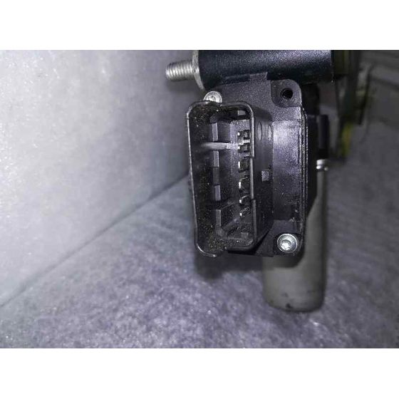 Elevalunas Delantero Derecho Para Fiat Ducato Caja Abierta 35
