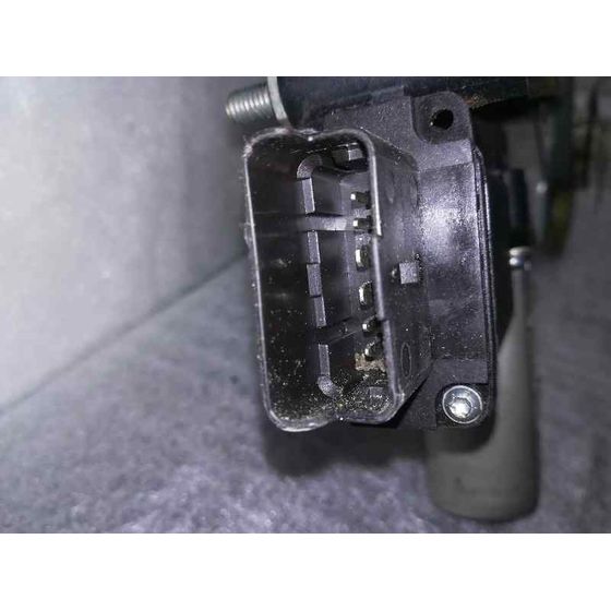 Elevalunas Delantero Derecho Para Fiat Ducato Caja Cerrada 33, Techo Elevado