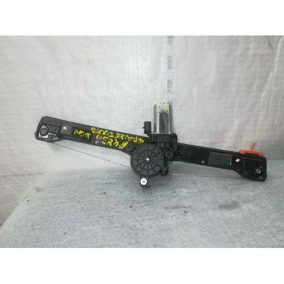 Elevalunas Delantero Derecho para Fiat Grande Punto (199)