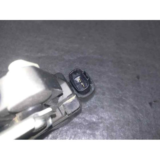 Elevalunas Trasero Izquierdo Para Fiat Sedici