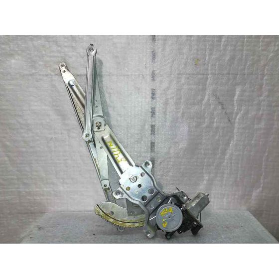 Elevalunas Delantero Izquierdo Para Fiat Sedici