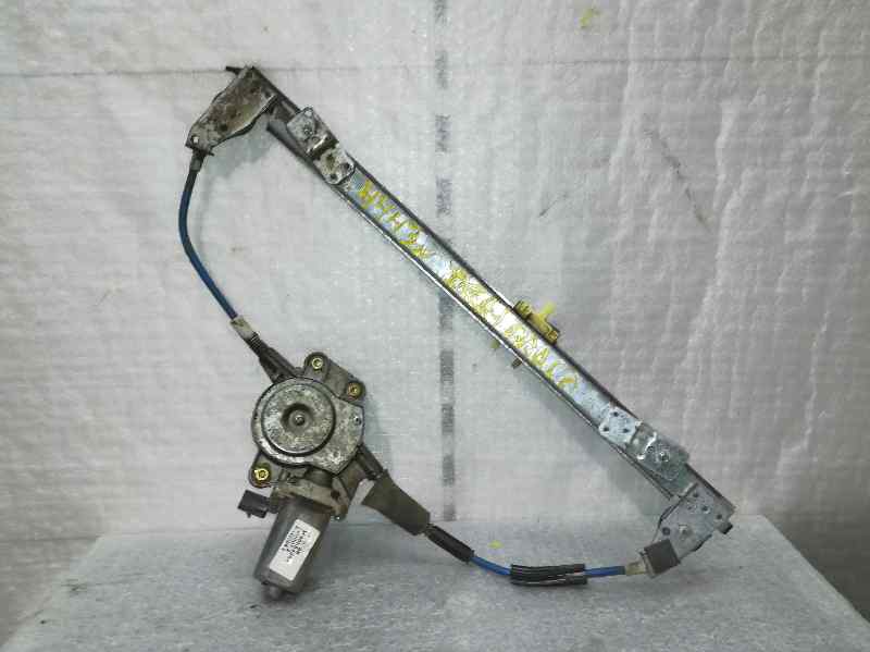 Elevalunas Delantero Derecho Para Fiat Bravo