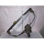Elevalunas Delantero Derecho Para Fiat Bravo
