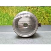 Faro Antiniebla Izquierdo Para Dodge Avenger