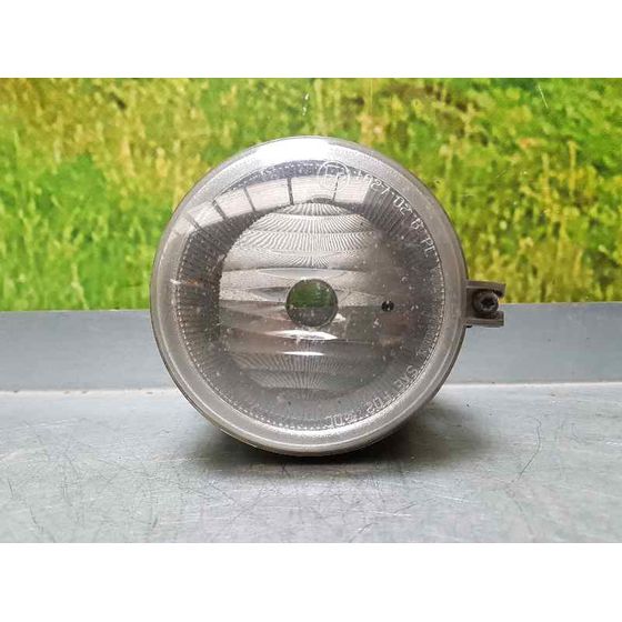 Faro Antiniebla Izquierdo Para Dodge Avenger