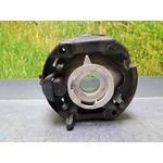 Faro Antiniebla Izquierdo Para Dodge Avenger