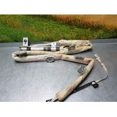 Airbag Cortina Delantero Derecho  Para Dodge Avenger