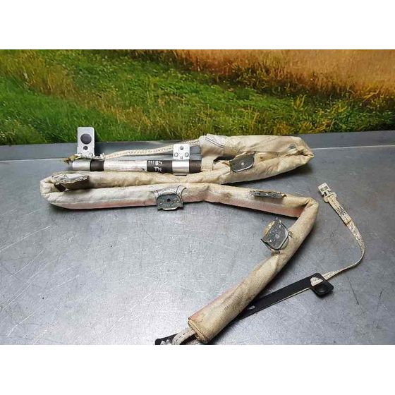Airbag Cortina Delantero Derecho Para Dodge Avenger