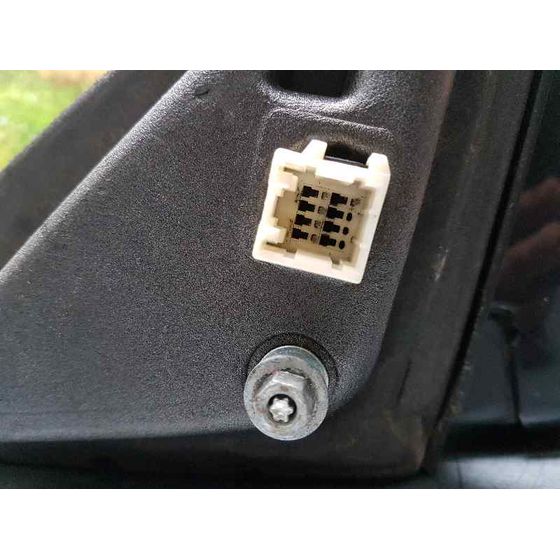 Retrovisor Derecho Para Dodge Avenger