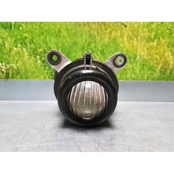 Faro Antiniebla Derecho Para Fiat Nuova 500