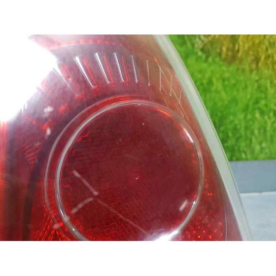 Piloto Trasero Derecho Para Fiat Nuova 500