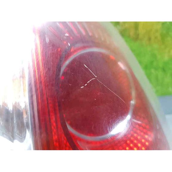 Piloto Trasero Derecho Para Fiat Nuova 500