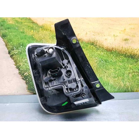 Piloto Trasero Derecho Para Fiat Nuova 500