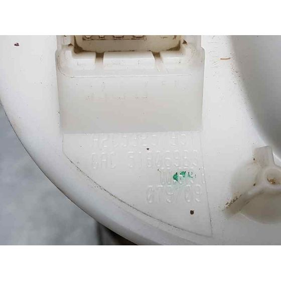 Aforador Para Fiat Nuova 500