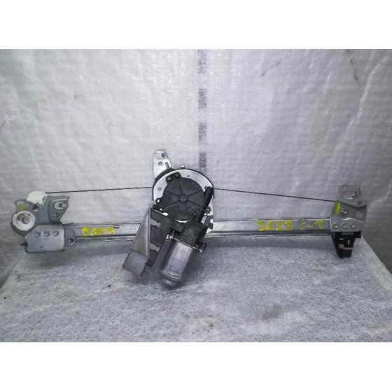 Elevalunas Delantero Derecho Para Citroen C3