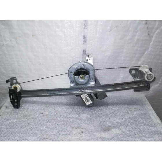Elevalunas Delantero Derecho Para Citroen C3