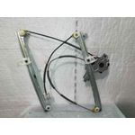 Elevalunas Delantero Derecho Para Citroen Xsara Berlina
