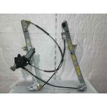 Elevalunas Delantero Izquierdo Para Citroen Xsara Break