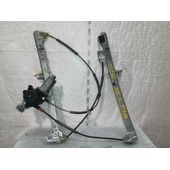 Elevalunas Delantero Izquierdo Para Citroen Xsara Break