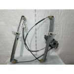Elevalunas Delantero Izquierdo Para Citroen Xsara Break