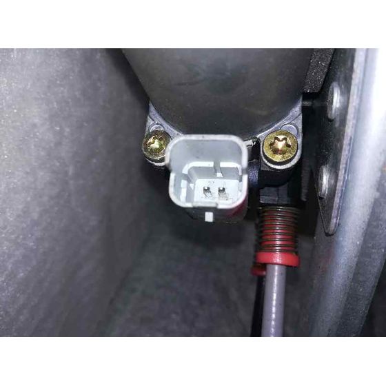 Elevalunas Delantero Izquierdo Para Citroen Xsara Break