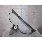 Elevalunas Trasero Derecho Para Citroen Xantia Berlina