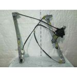 Elevalunas Delantero Izquierdo Para Citroen Xsara Berlina