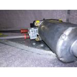 Elevalunas Delantero Izquierdo Para Citroen Xsara Berlina