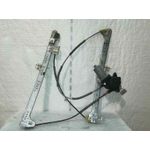 Elevalunas Delantero Derecho Para Citroen Xsara Berlina