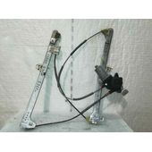 Elevalunas Delantero Derecho Para Citroen Xsara Berlina