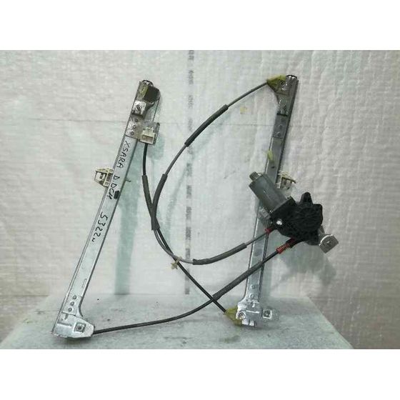 Elevalunas Delantero Derecho Para Citroen Xsara Berlina