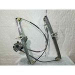 Elevalunas Delantero Derecho Para Citroen Xsara Berlina