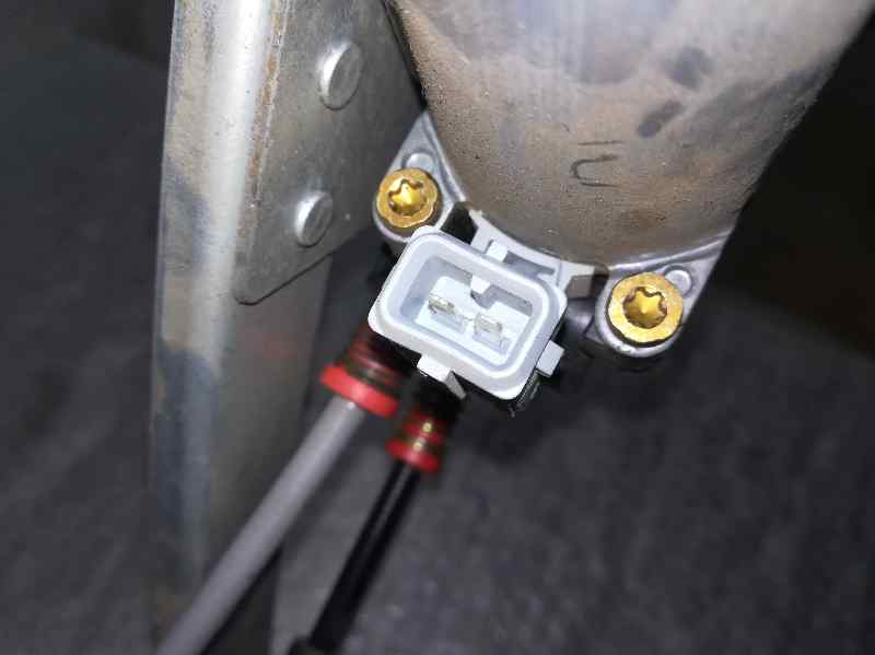Elevalunas Delantero Derecho Para Citroen Xsara Berlina