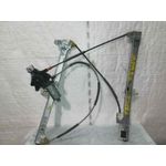 Elevalunas Delantero Derecho Para Citroen Xsara Berlina