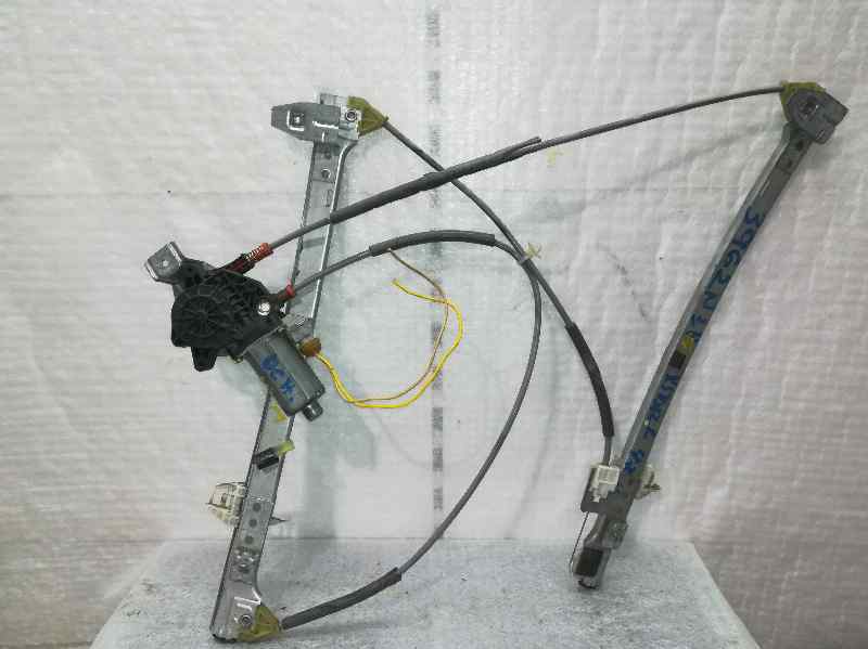Elevalunas Delantero Derecho Para Citroen Xsara Coupe