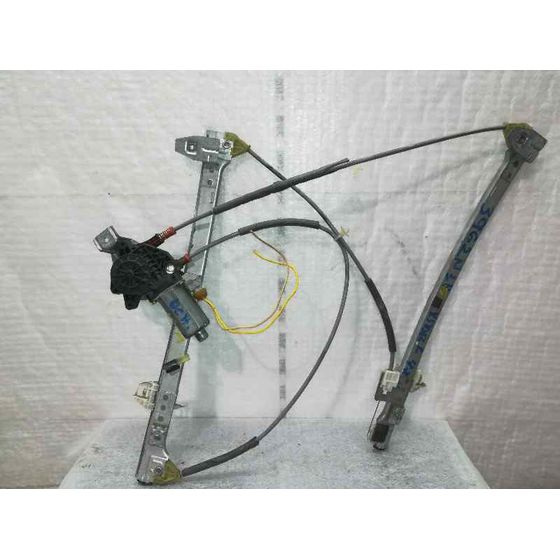 Elevalunas Delantero Derecho Para Citroen Xsara Coupe