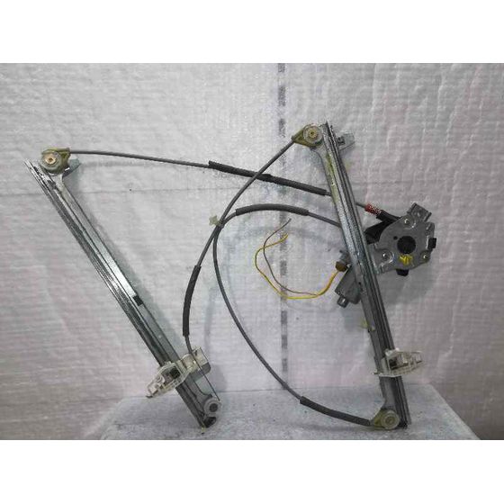 Elevalunas Delantero Derecho Para Citroen Xsara Coupe