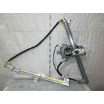 Elevalunas Delantero Derecho Para Citroen Xsara Berlina