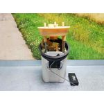 Aforador Para Seat Ibiza