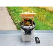Aforador Para Seat Ibiza