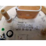 Aforador Para Seat Ibiza